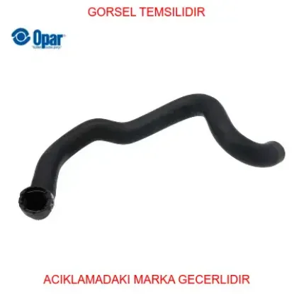 Hortum radyatör ducato opar 1363622080 resmi