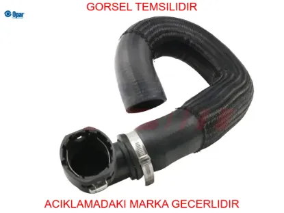 Hortum Radyator Dct Opar  1363624080   1363624080 resmi