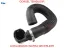 Hortum Radyator Dct Opar  1363624080   1363624080 resmi