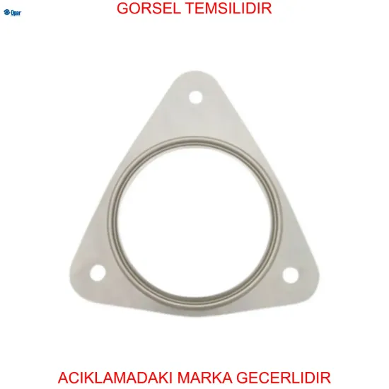 Sızdırmaz conta opar 1366629080 resmi
