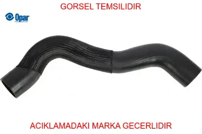 Turbo Hortumu    Ducato Iii 2.3 Mjt  110 Hp/150 Hp Opar  1366817080  FIAT 1366817080 resmi