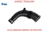 Hava hortumu ducato 2.3jtd opar  1366971080 resmi