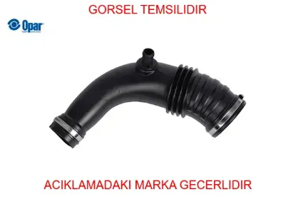Hava hortumu ducato 2.3jtd opar  1366971080 resmi