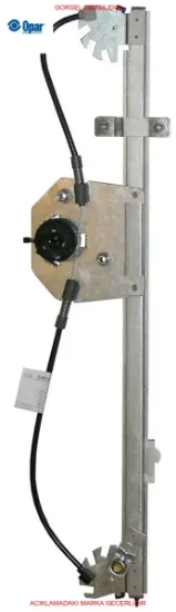 Mekanizma cam açma ducato opar 1368917080 resmi