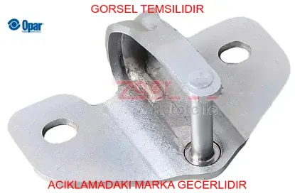 Kilit karşılıgı ducato opar  1369006080 resmi