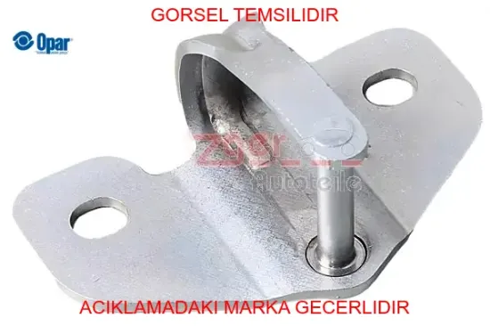 Kilit karşılıgı ducato opar  1369006080 resmi