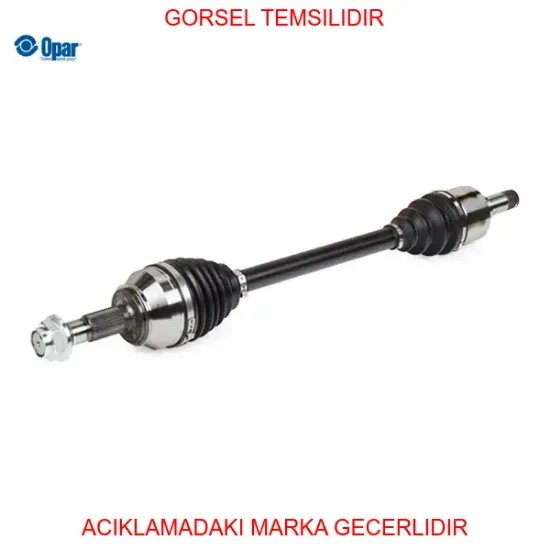 Aks mili sol opar 1369961080 resmi