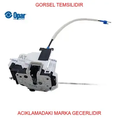 Kilit,on kapı sağ fr opar  1370878080 resmi