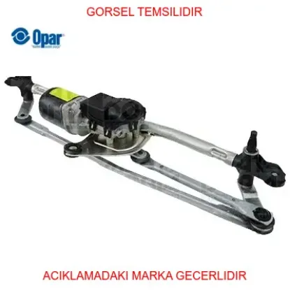 Silecek mekanizması fiorino opar 1371045080 resmi