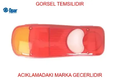 Stop lambası ducato opar  1372698080 resmi