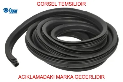 Sürgülü kapı fitil ducato//opar opar  1372705080 resmi