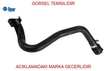 Esnek boru opar 1374136080 resmi