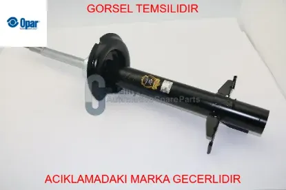 Amortısor on dct opar 1374277080 resmi