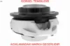 Lastik Takoz Ducato Opar    PEUGEOT, FIAT, CITROEN 1374667080 resmi