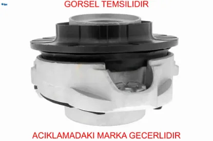Lastik Takoz Ducato Opar    PEUGEOT, FIAT, CITROEN 1374667080 resmi