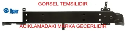 Tampon demiri ön ducato-yeni kod:46858184 opar  1375642080 resmi