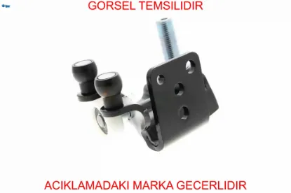 Sürgülü kapı mekanizması ducato opar 1376704080 resmi