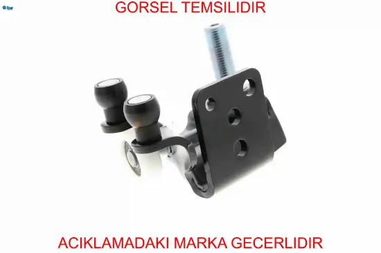 Sürgülü kapı mekanizması ducato opar 1376704080 resmi