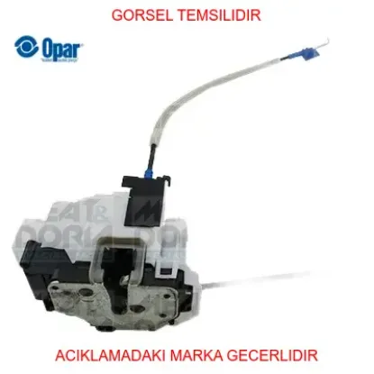 Kapı kilidi sağ fıorıno opar  1379534080 resmi