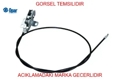 Kilit,bagaj ducato opar  1379730080 resmi