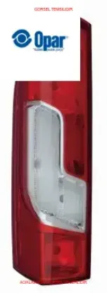 Stop lambası ducato ıv opar  1380673080 resmi