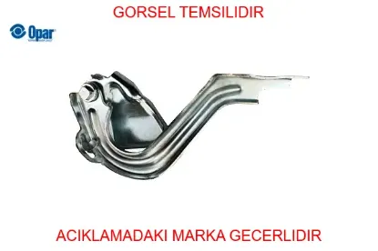 Kaput menteşe sağ ducato 1382136080  opar resmi