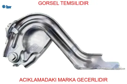 Kaput menteşe sol ducato opar  1382137080 resmi