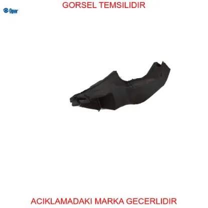 Motor kaput menteşesi ducato opar  1383353080 resmi