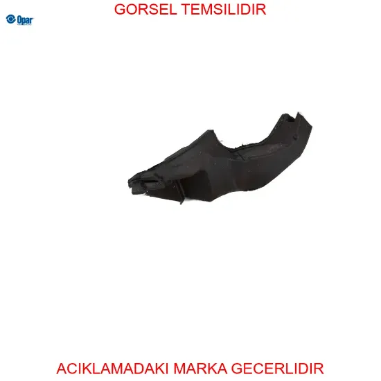 Motor kaput menteşesi ducato opar  1383353080 resmi
