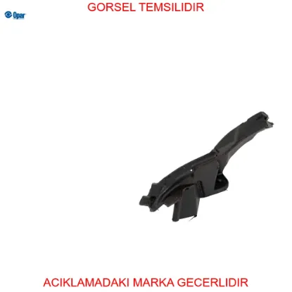 Motor kaput menteşesi ducato opar  1383354080 resmi