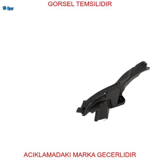 Motor kaput menteşesi ducato opar  1383354080 resmi