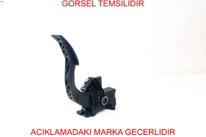 Pedal opar 1384162080 resmi