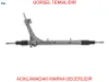 Direksiyon kutusu ducato jumper 2.0 opar  1385338080 resmi