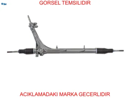 Direksiyon kutusu ducato jumper 2.0 opar  1385338080 resmi