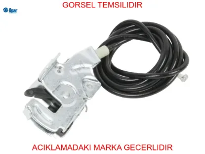 Kilit 5.Kapı Opar 1385561080 resmi