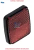 Tampon Arka Reflektör Dct Opar  1388231080   PEUGEOT, CITROEN, FIAT 1388231080 resmi
