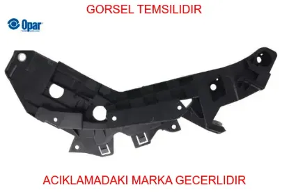 Braket Sol Ducato Opar    PEUGEOT, FIAT, CITROEN 1391283080 resmi