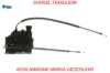 Kapı kilidi sol ducato opar  1393821080 resmi