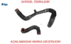 Turbo hortumu ducato 2.3jtd. 2011-> opar 1394053080 resmi