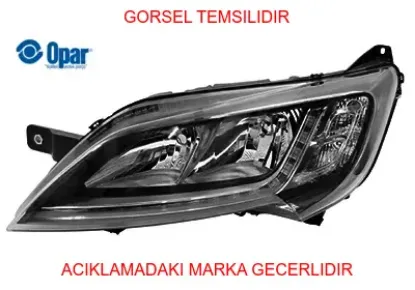 Far sol   ducato-boxer-jumper ııı  14> opar 1392607080/ 1375102080/ 163199 resmi