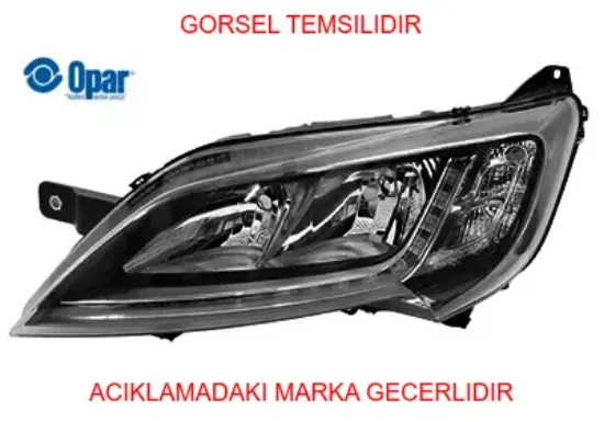 Far sol   ducato-boxer-jumper ııı  14> opar 1392607080/ 1375102080/ 163199 resmi