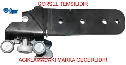 Makara yan kapı fiorino opar 1396224080 resmi