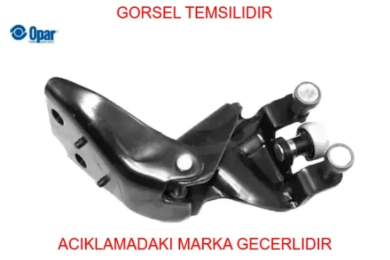 Makara pls kapı orta sağ fiorino opar 1396225080 resmi