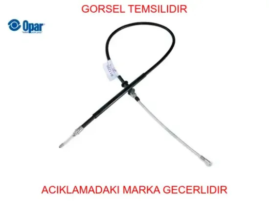 Kablo opar 1399850080 resmi