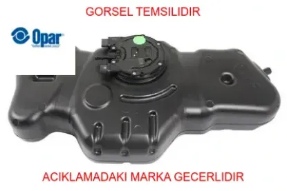 Yakıt opar 1399904080 resmi