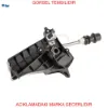 Vıtes kumanda kolu scd opar 1400284480 resmi