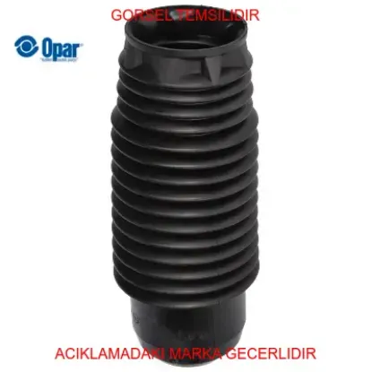 Körük amortisör ön         scudo opar 1401353280 resmi