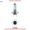 Ampul pt/st opar 14145020 resmi