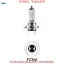 Ampul pt/st opar 14145020 resmi