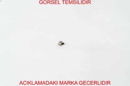 Subap tırnağı 14194670 resmi
